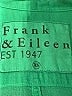 Frank & Eileen Green Long Sleeve Button-Down Shirt Size XS - photo 7