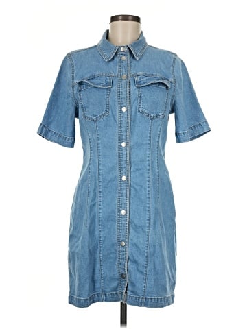 Madewell Casual Dress (view 1)