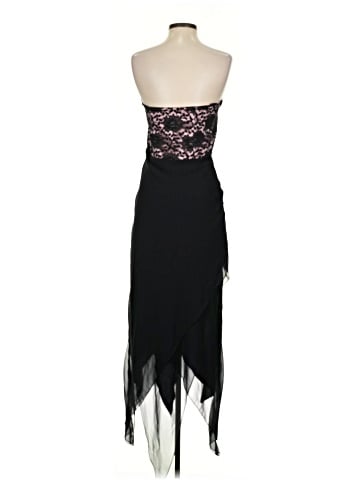 Bari Jay Cocktail Dress (view 2)