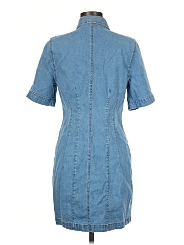 Madewell Casual Dress (view 2)