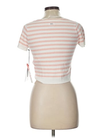 RVCA Short Sleeve Top (view 2)