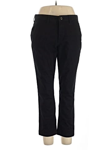 St. John's Bay Casual Pants (view 1)