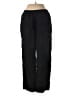 NSF Black Casual Pants Size S - photo 1