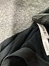 Soma Solid Black Casual Dress Size S - photo 7