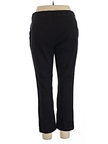 St. John's Bay Casual Pants (view 2)