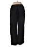 NSF Black Casual Pants Size S - photo 2