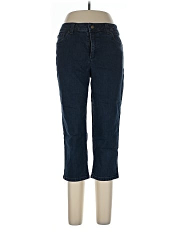 Croft & Barrow Jeans (view 1)