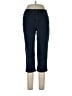 Croft & Barrow Blue Jeans Size 10 - photo 1