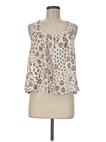 Old Navy Sleeveless Blouse (view 1)