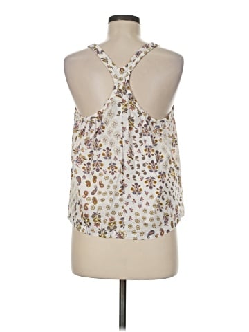 Old Navy Sleeveless Blouse (view 2)