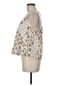 Old Navy Ivory Sleeveless Blouse Size M (tall) - photo 5