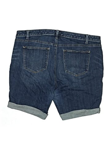 Flawless Denim Shorts (view 2)