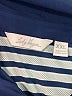 Lady Hagen Blue Sleeveless Blouse Size XXL - photo 7