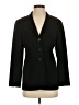 Jones New York 100% Polyester Black Blazer Size 4 (petite) - photo 1