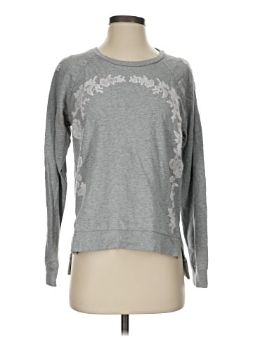 Lucky Brand Pullover Sweater (view 1)