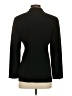 Jones New York 100% Polyester Black Blazer Size 4 (petite) - photo 2