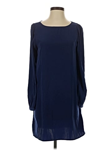 Honey Punch Casual Dress (view 1)