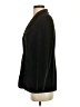 Jones New York 100% Polyester Black Blazer Size 4 (petite) - photo 5