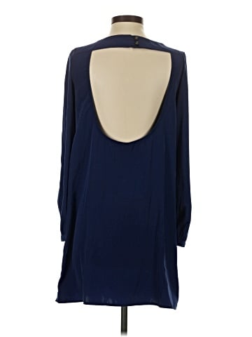 Honey Punch Casual Dress (view 2)