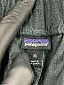 Patagonia Solid Black Shorts Size XL - photo 3