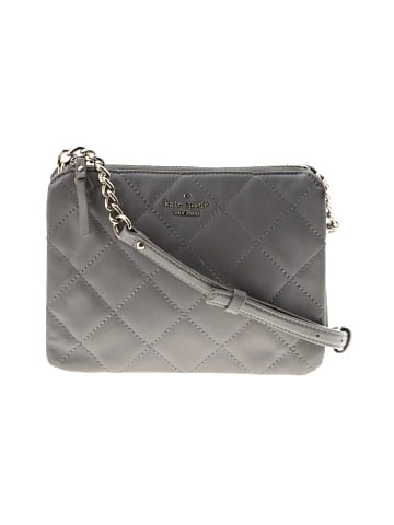 Kate Spade New York Leather Crossbody Bag (view 1)