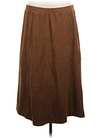 J.Jill Casual Skirt (view 1)