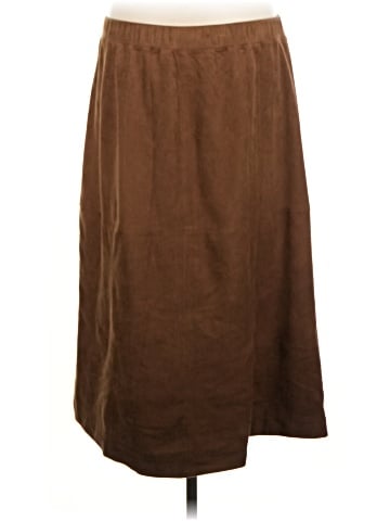 J.Jill Casual Skirt (view 2)