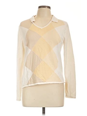 IZOD Pullover Sweater (view 1)