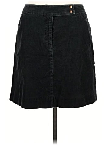 Focus Life Style Faux Leather Skirt (view 1)