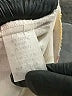 Morrell Maxie Print Ivory Casual Pants Size 10 - photo 8
