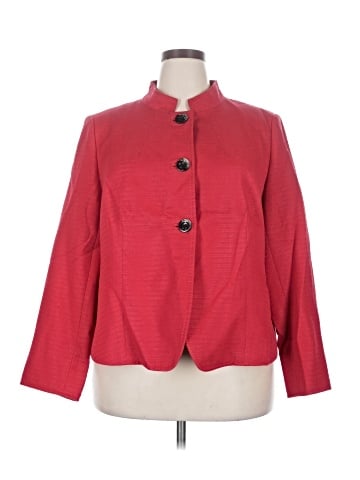 Jones New York Collection Blazer (view 1)