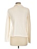 IZOD Argyle Ivory Pullover Sweater Size L - photo 2