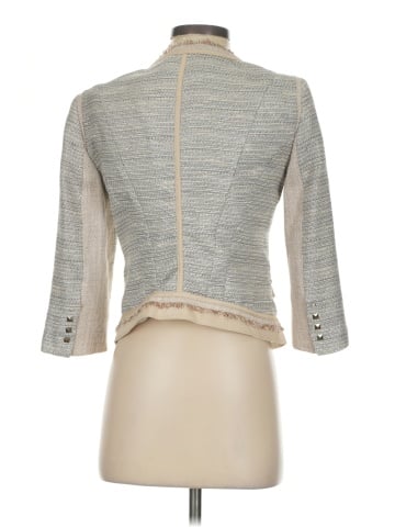 White House Black Market Blazer (view 2)