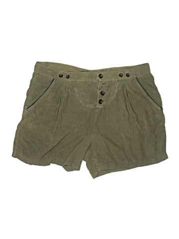 Zara TRF Shorts (view 1)