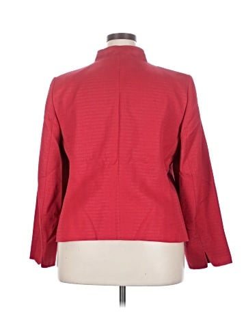 Jones New York Collection Blazer (view 2)
