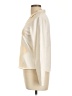 IZOD Argyle Ivory Pullover Sweater Size L - photo 5