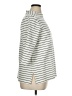 Lands' End 100% Baumwolle Ivory Turtleneck Sweater Size 18W - photo 4