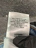 STUDIO BLUE Hearts Blue Jeans Size 29 waist - photo 9