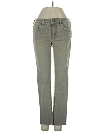 American Eagle Outfitters Jeans (view 1)