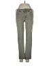 American Eagle Outfitters Green Jeans Size 4 - photo 1