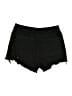 Aerie Stars Black Shorts Size S - photo 2
