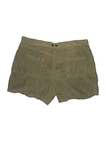 Zara TRF Shorts (view 2)