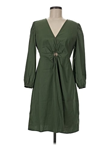 INC International Concepts Casual Dress (view 1)