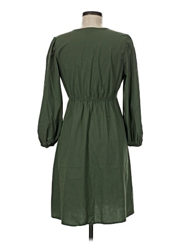 INC International Concepts Casual Dress (view 2)