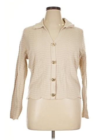 Sioni Cardigan (view 1)