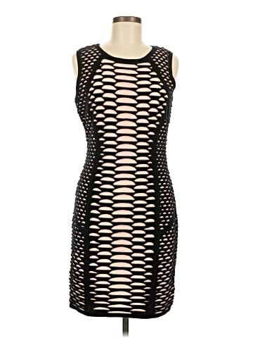 Thalia Sodi Cocktail Dress (view 1)