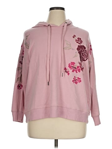Jessica Simpson Sweatshirt (view 1)
