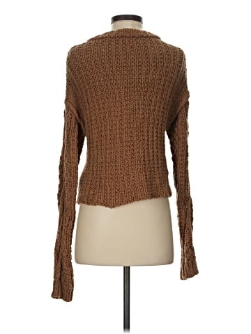 Free People Pullover Sweater (view 2)