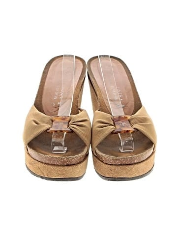 Donald J Pliner Wedges (view 2)