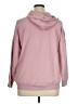 Jessica Simpson Pink Sweatshirt Size 1X - photo 2